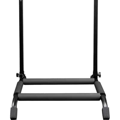 GATOR FRAMEWORKS RI-GTR-RACK3 Metal pliable - Rack 3 guitares image 1