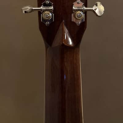 Recording King RP-342 - Tonewood Reserve Elite - Single 0 - Natural -2023 image 12