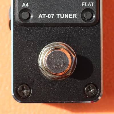 Tomsline AT-07 Tuner image 4