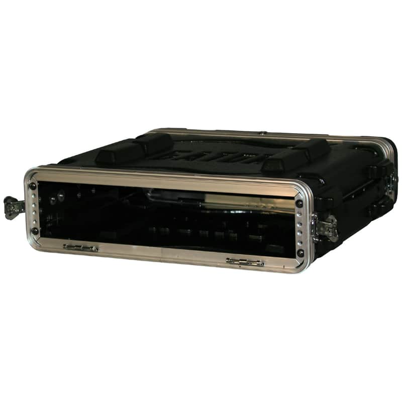 Gator GR-2S Shallow 2U 14.25" Rack Case image 3