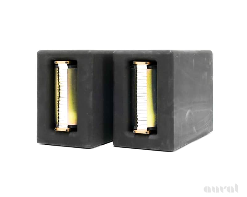 Sequerra T-1 Mk IV // Vintage / Ribbon Tweeter / Serials 5 & 6 image 1