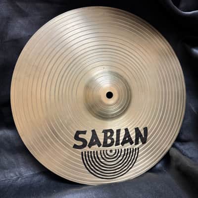 Sabian XS20 14" Rock Hi Hat Cymbals image 3