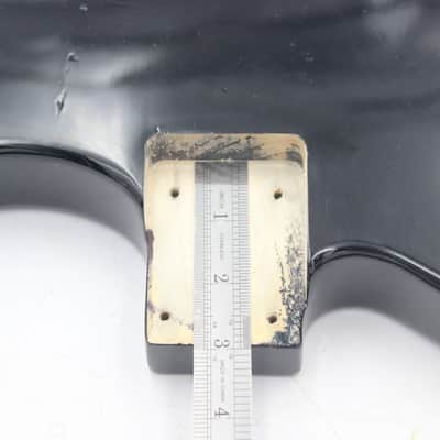 First Act Solid Body ME431 Electric Guitar Body Project image 8