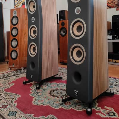 Focal Kanta 2 Floorstanding Speakers image 5