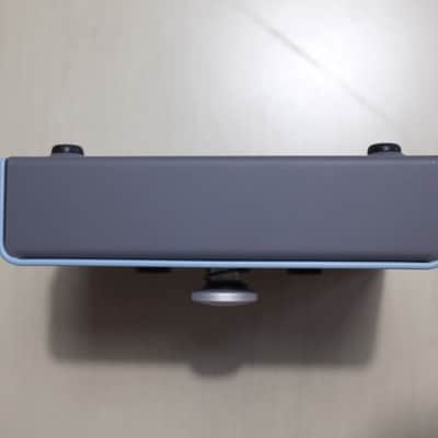 Lehle Parallel SW II 2021 - Present - Light Blue - NO BOX image 6