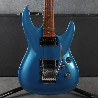 DBZ Barchetta ST-FR - Cobalt Blue - 2nd Hand image 1