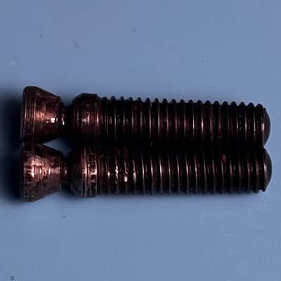 1990s Ibanez Tremolo Knife Edge! P66 image 1