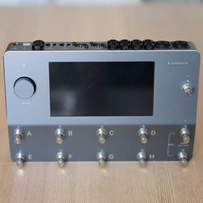 Neural DSP Quad Cortex - Gray image 2