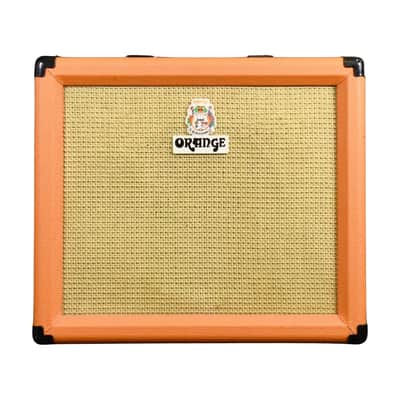 Orange Crush 30R 2-Channel 30-Watt 1x10" Guitar Combo