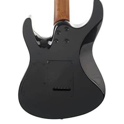 Suhr James Ivanyi Signature Electric Guitar #77329 image 8