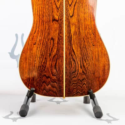 Daion MUGEN Mark III - Six String Acoustic image 7