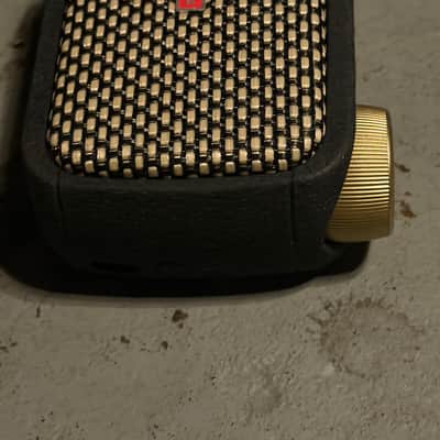 Positive Grid Spark GO Wireless Digital Modeling Guitar Practice Amp 2023 - Present - Black image 5
