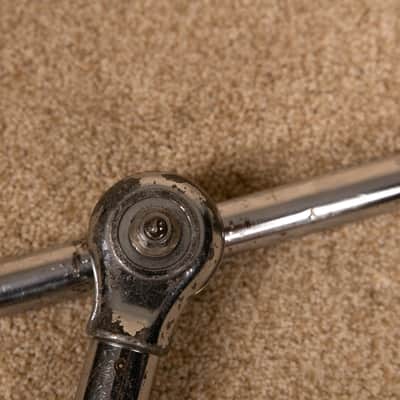 Vintage Ludwig No. 3021 Add-On Cymbal Boom Holder image 3