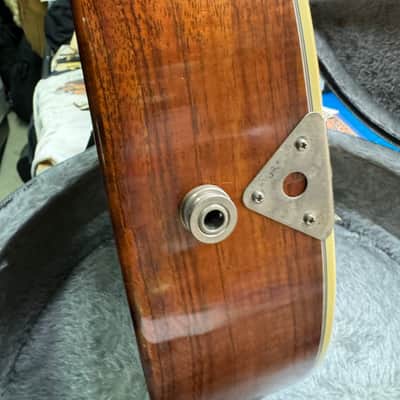 Peterson BOUZOUKI Level 2 2000 - Natural #SR-11-46 image 11
