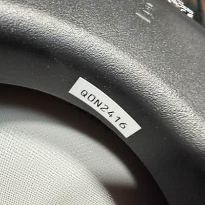 Roland PDX-8 Dual Trigger Mesh Head V-Drum Pad 3 Pack - Q0N2410 - NOB TD-17 OEM image 11