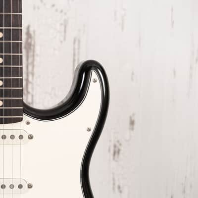 Xotic XSC-1 - 3-Tone Sunburst, 5A Flame Maple Neck image 10