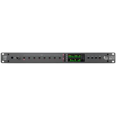 Solid State Logic ALPHA 8 8x8 AD/DA Converter image 5