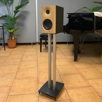 Isobaric Studio Monitor 55 (Yamaha HS5 dimension ) image 17