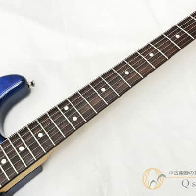 Fender FSR Made in Japan Hybrid II Stratocaster 2022 image 3