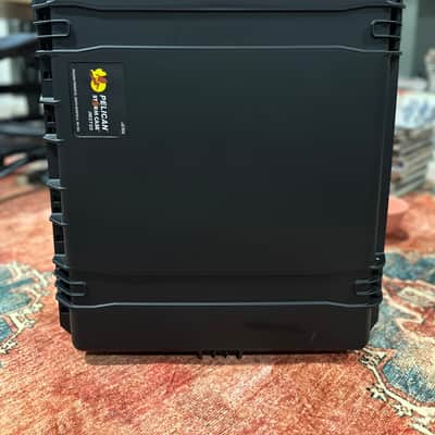 Rossum SP-1200 12-Bit Sampler Drum Machine: SP1200 image 4