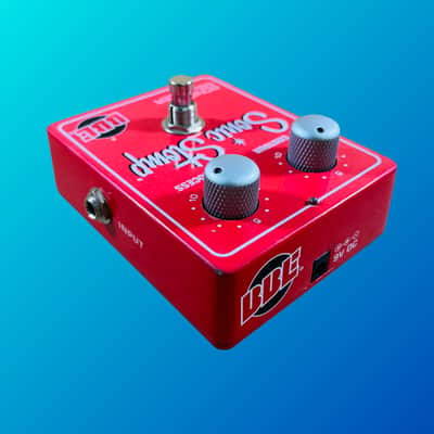 BBE Sonic Stomp Sonic Maximizer image 3