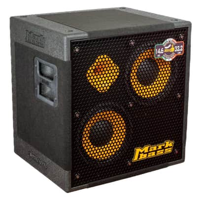 Markbass MBL100124 MB58R 102 XL ENERGY image 4