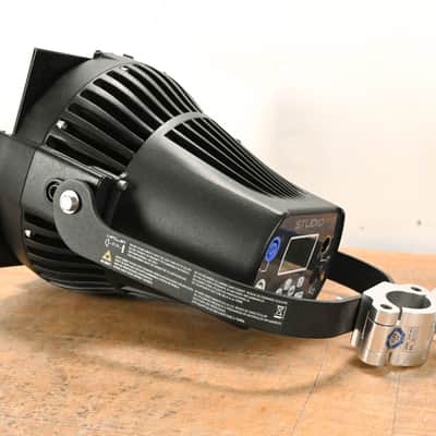 ETC Desire D60 Studio HD LED Par Wash Light CG01SLP image 3