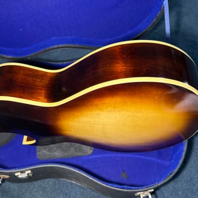 Gibson Es -140 1950’s 1954 image 16