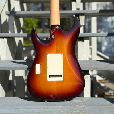 Tom Anderson Classic S @AIFG image 3