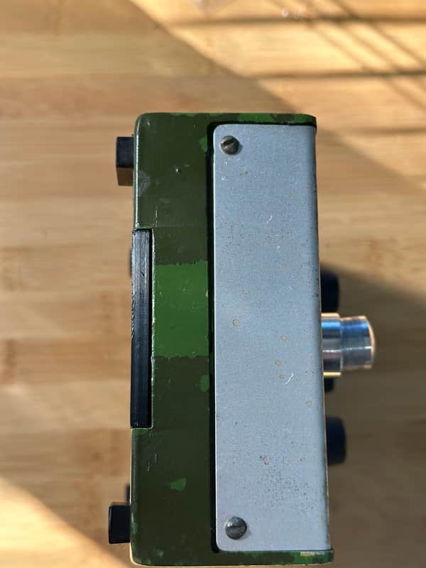 Electro-Harmonix Big Muff Pi (Civil War) V7 91-94 1991-1994 - | Reverb