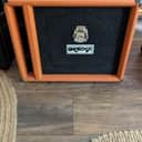 Orange OBC115 Bass Cabinet w/ Eminence Kappa Pro-15A Upgrade