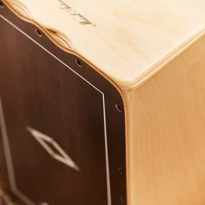 Meinl Artisan Edition Brown Eucalypt image 13