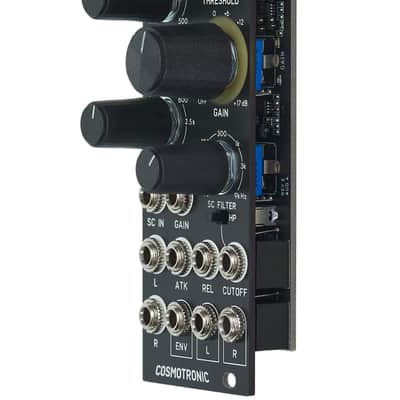 Cosmotronic Messor image 2