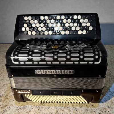 Accordion GUERRINI Petite image 2