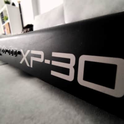 Roland XP-30 + 7 SR-JV80 CARDS! image 6