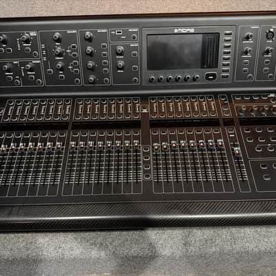 Midas M32 LIVE 40-Channel Digital Console 2014 - Present - Black image 3