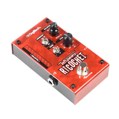 Digitech Whammy Ricochet Octave Pedal image 2