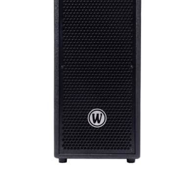 Warwick GNOME CAB 2-8-4 Cabinet 2x8 4 Ohms 200W image 4