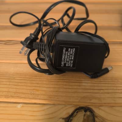Electrix EQ Killer Stereo Frequency Band Killer 2000s - Yellow Bild 8