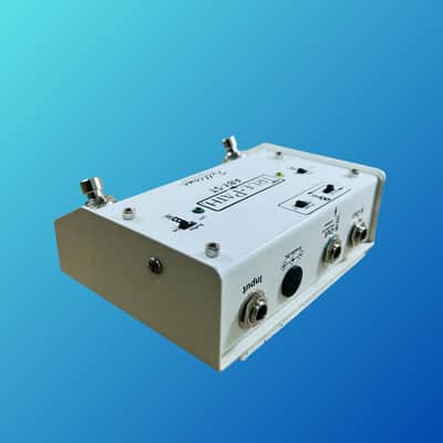 Fulltone True-Path ABY-ST Soft Touch image 3
