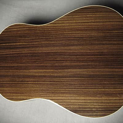 Gibson J-45 Standard Rosewood 2025 Rosewood Burst image 5