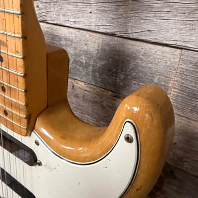 Immagine Ibanez Silver Series Stratocaster Guitar - 11