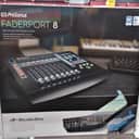 PreSonus FaderPort 8 USB DAW Control Surface 2017 - Present - Black