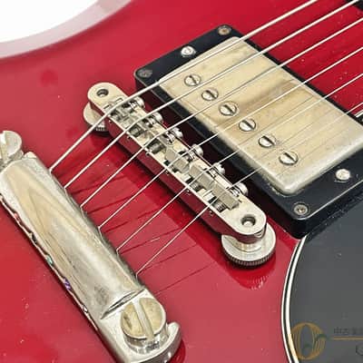 Gibson SG 61 Reissue 1997 image 7