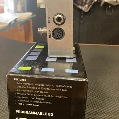 Immagine Source Audio Programmable eq - 4