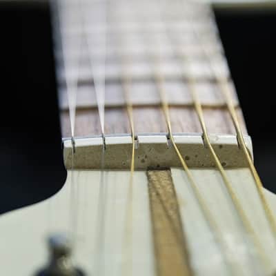 1960s Klira Archtop sunburst image 17