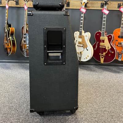 Marshall JCM 800 Lead Series 50-Watt Master Volume Half Stack 1985 image 11