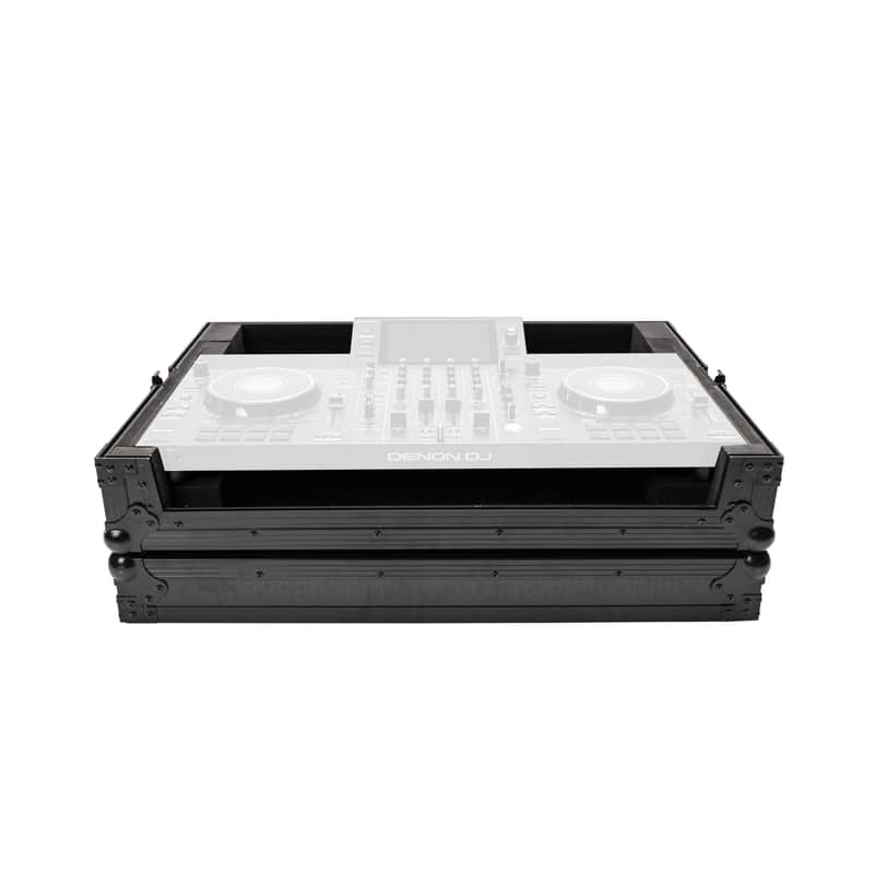 Magma DJ-Controller Case PRIME 4 / SC LIVE 4, black - DJ Controller Case image 1