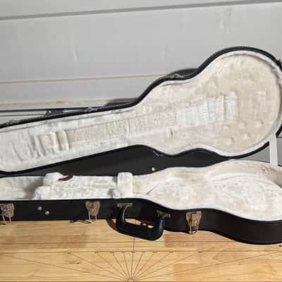 2011 Gibson Les Paul Special DC Shiner Bock, with Case image 8