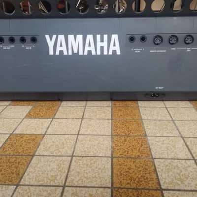 Clavier arrangeur Yamaha PSR-SQ16 image 3